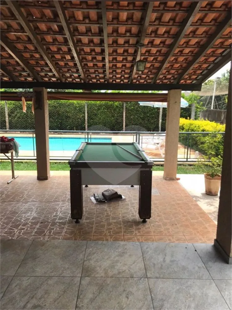 Chácara, 4 quartos, 2500 m² - Foto 8