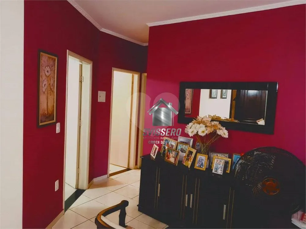 Casa, 4 quartos, 250 m² - Foto 4