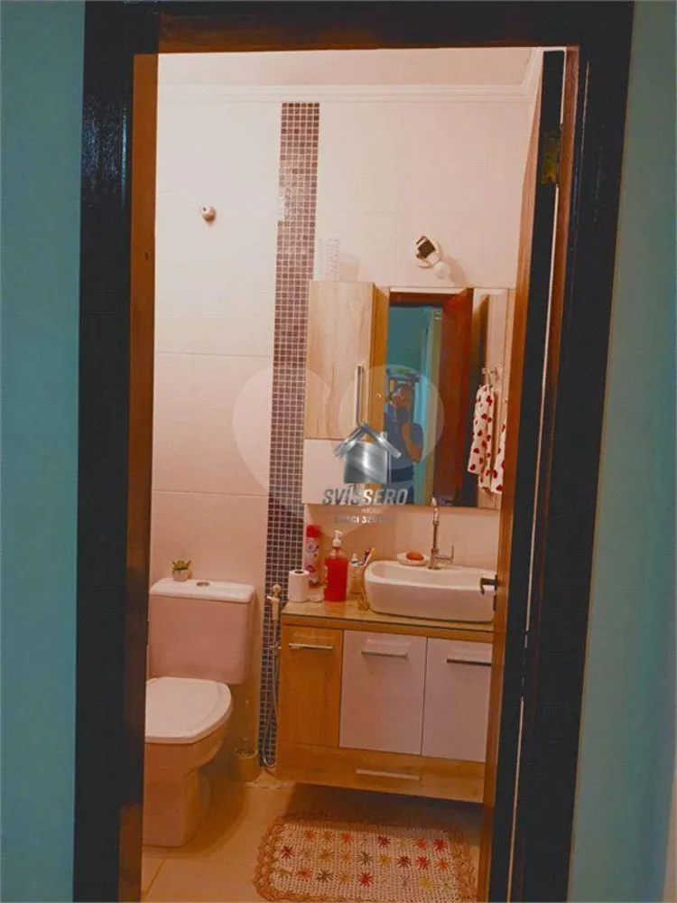 Casa, 4 quartos, 250 m² - Foto 8