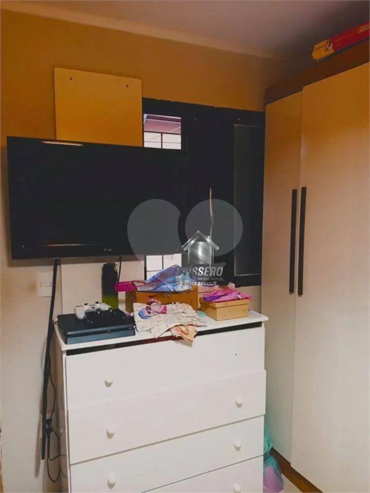 Casa, 4 quartos, 250 m² - Foto 1
