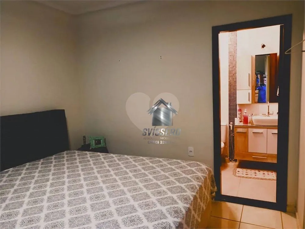 Casa, 4 quartos, 250 m² - Foto 4