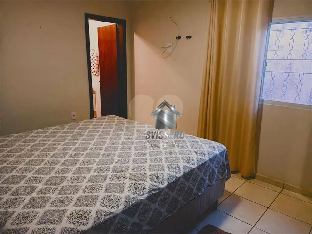 Casa, 4 quartos, 250 m² - Foto 6