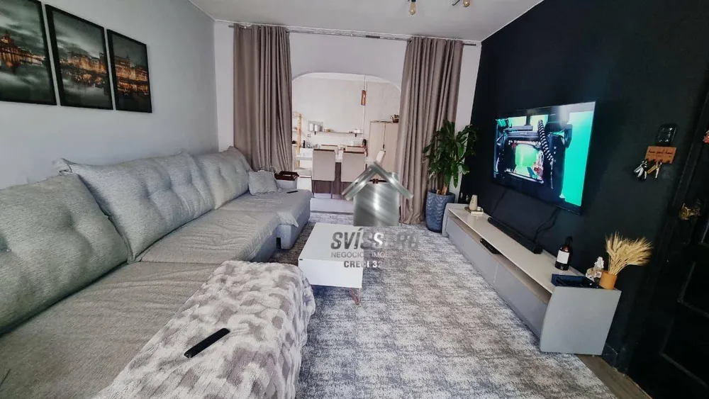 Casa, 3 quartos, 147 m² - Foto 2