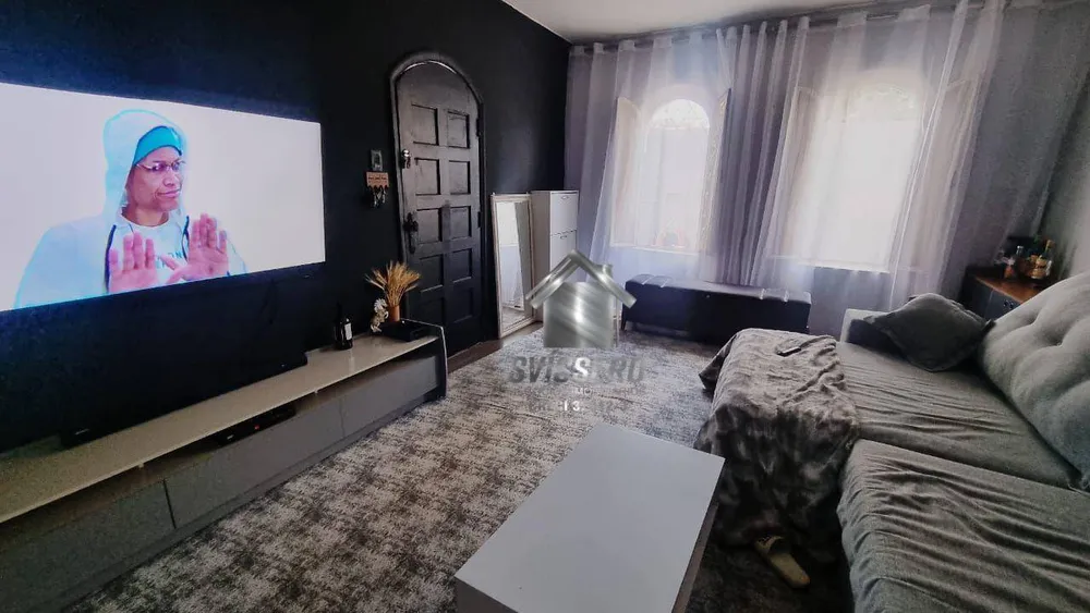 Casa, 3 quartos, 147 m² - Foto 2