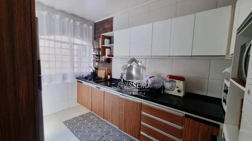 Casa, 3 quartos, 147 m² - Foto 4