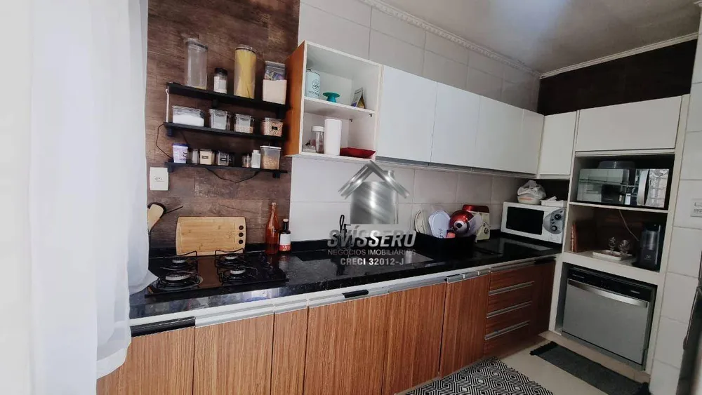 Casa, 3 quartos, 147 m² - Foto 5