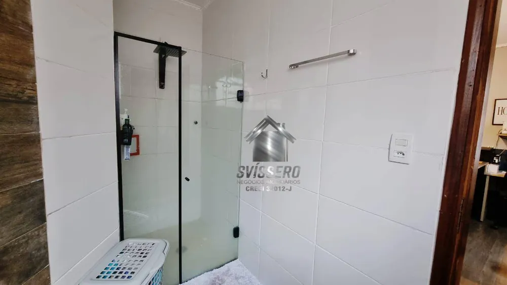 Casa, 3 quartos, 147 m² - Foto 4