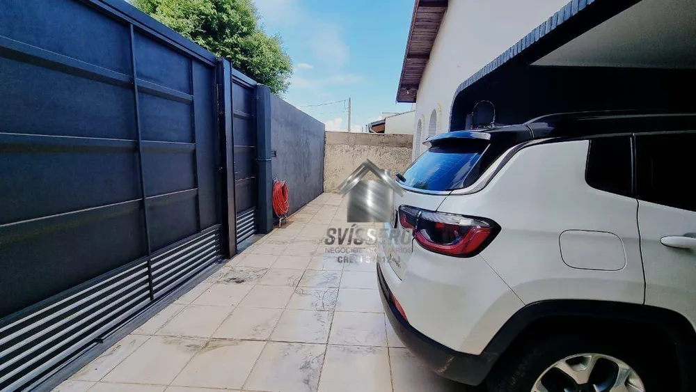 Casa, 3 quartos, 147 m² - Foto 1