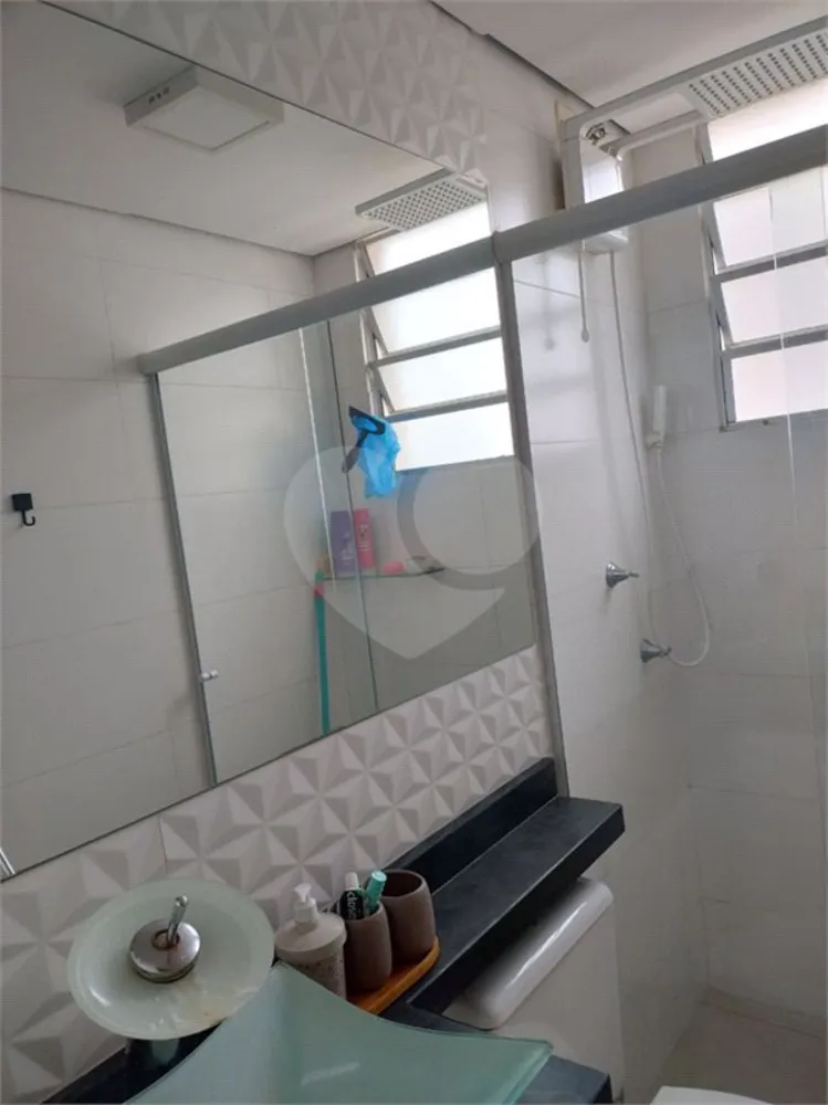 Apartamento, 2 quartos, 47 m² - Foto 15