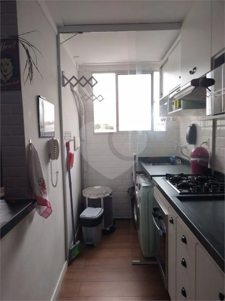 Apartamento, 2 quartos, 47 m² - Foto 13