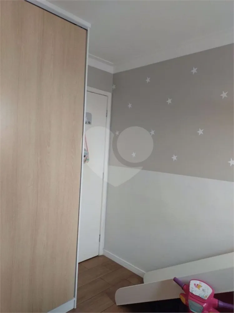 Apartamento, 2 quartos, 47 m² - Foto 5