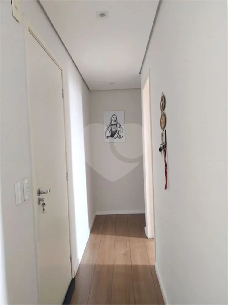 Apartamento, 2 quartos, 47 m² - Foto 4