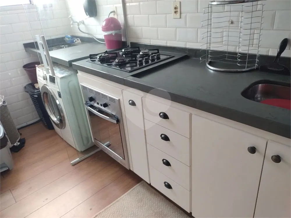 Apartamento, 2 quartos, 47 m² - Foto 8