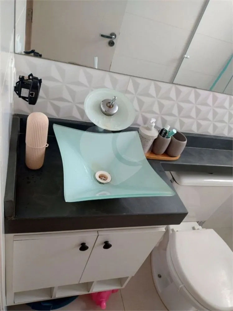 Apartamento, 2 quartos, 47 m² - Foto 14