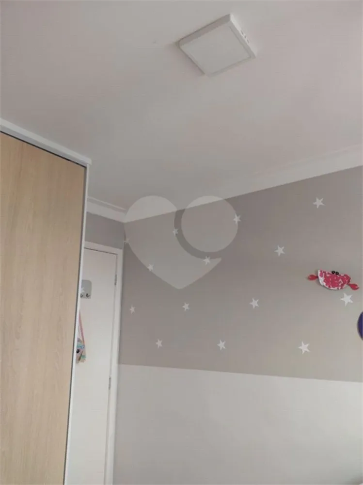 Apartamento, 2 quartos, 47 m² - Foto 9