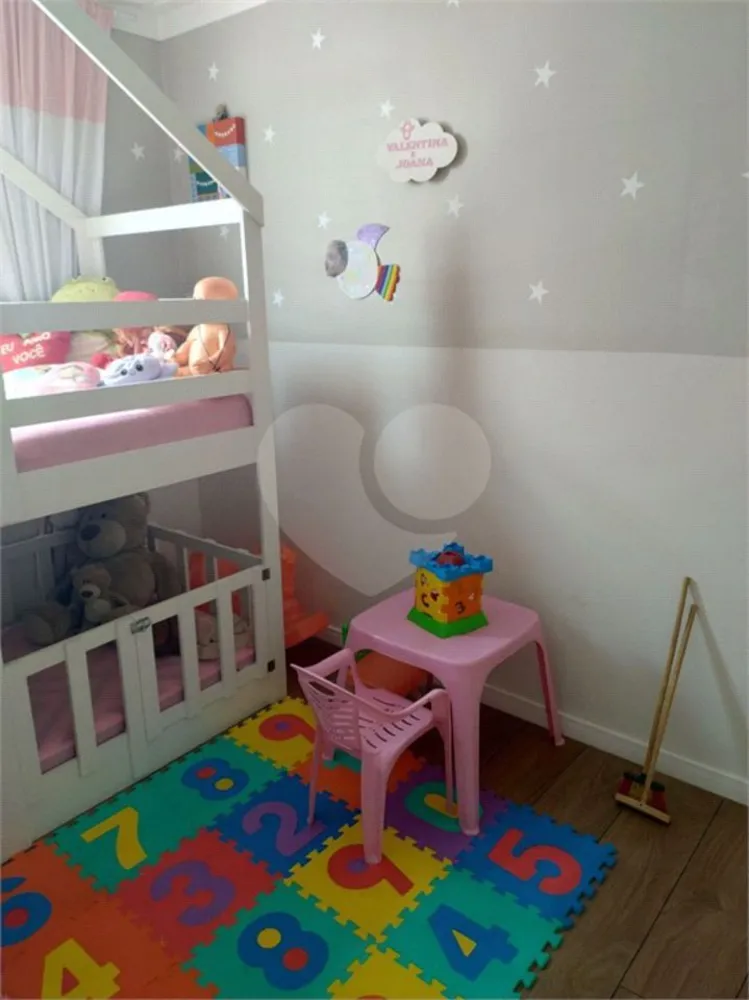 Apartamento, 2 quartos, 47 m² - Foto 7
