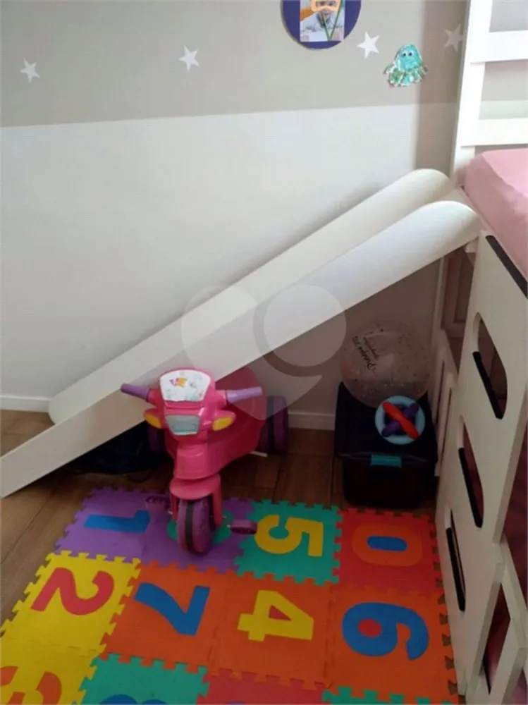 Apartamento, 2 quartos, 47 m² - Foto 10