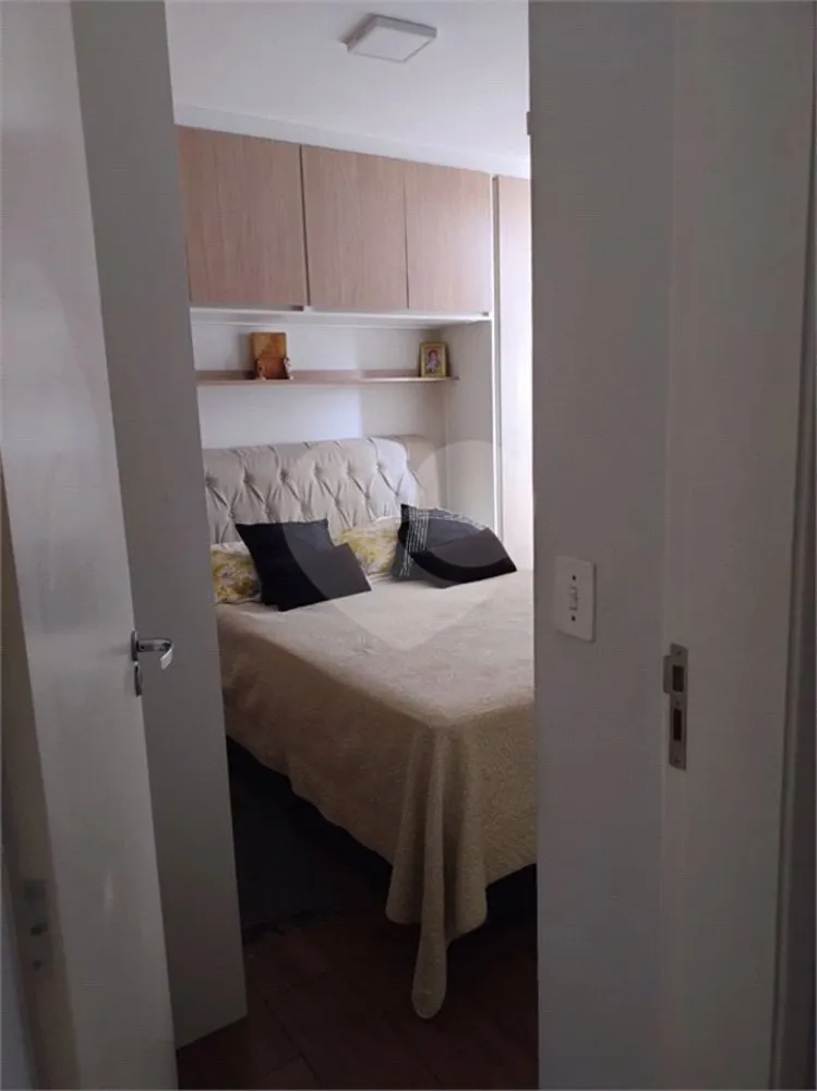 Apartamento, 2 quartos, 47 m² - Foto 7