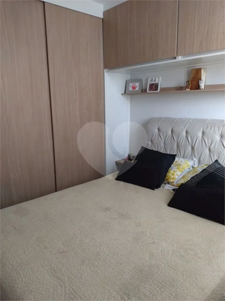Apartamento, 2 quartos, 47 m² - Foto 5