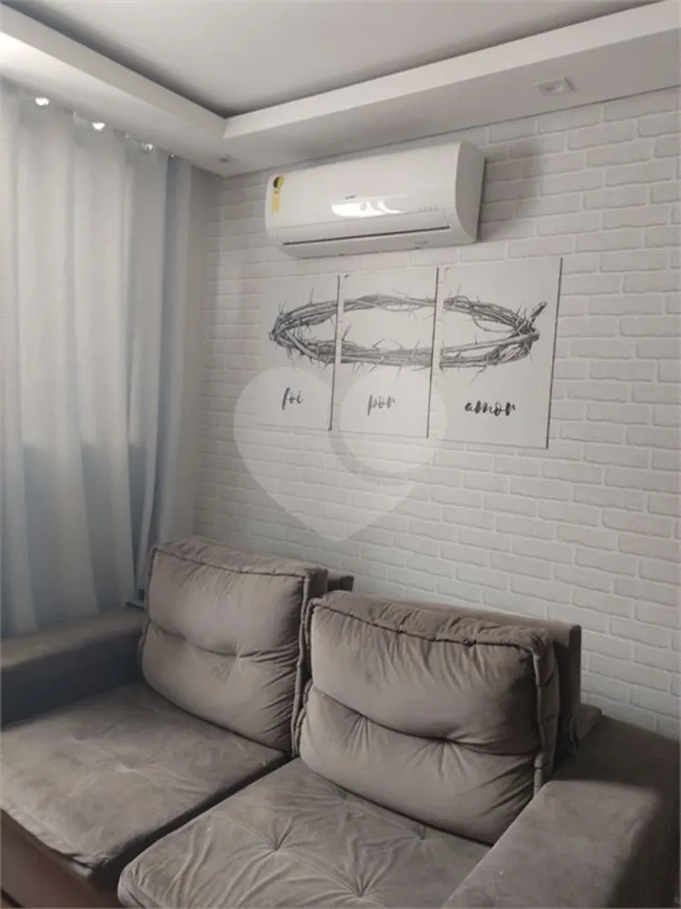 Apartamento, 2 quartos, 47 m² - Foto 16