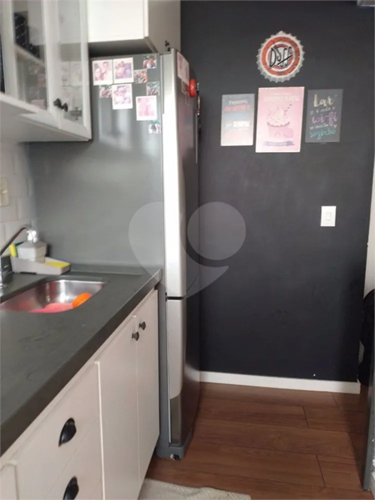 Apartamento, 2 quartos, 47 m² - Foto 3