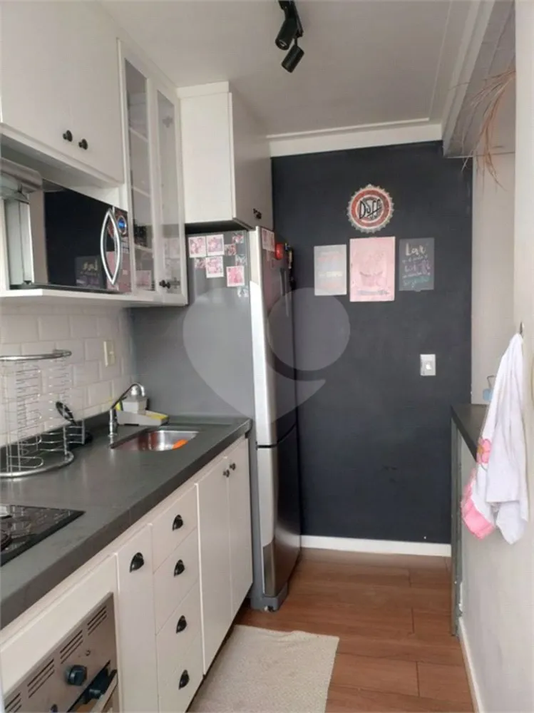 Apartamento, 2 quartos, 47 m² - Foto 6