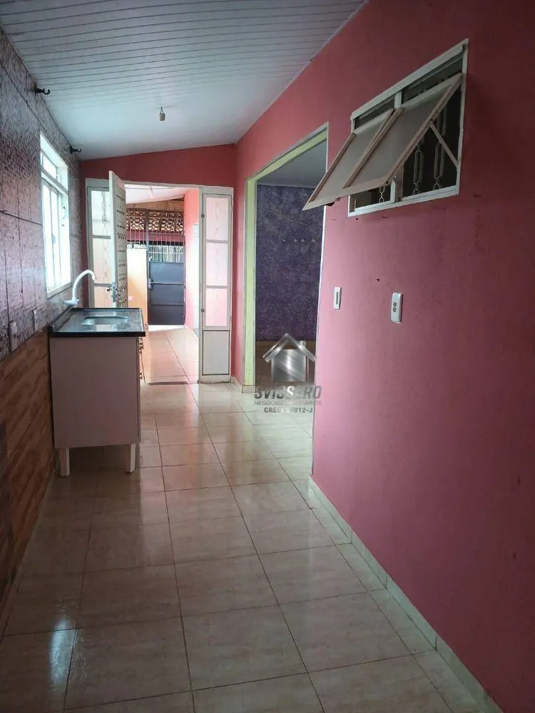 Casa, 3 quartos, 169 m² - Foto 1