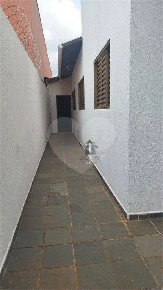 Casa, 3 quartos, 169 m² - Foto 13