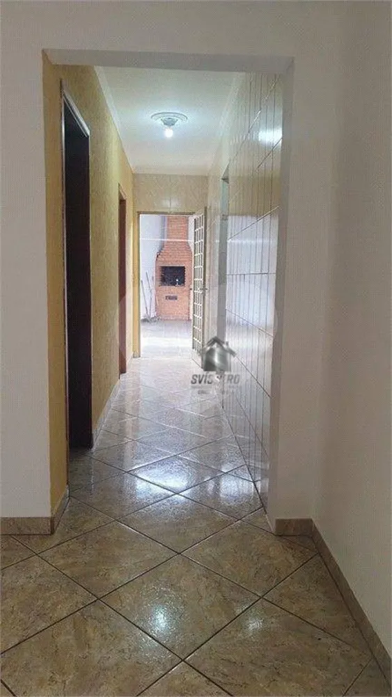Casa, 3 quartos, 169 m² - Foto 9