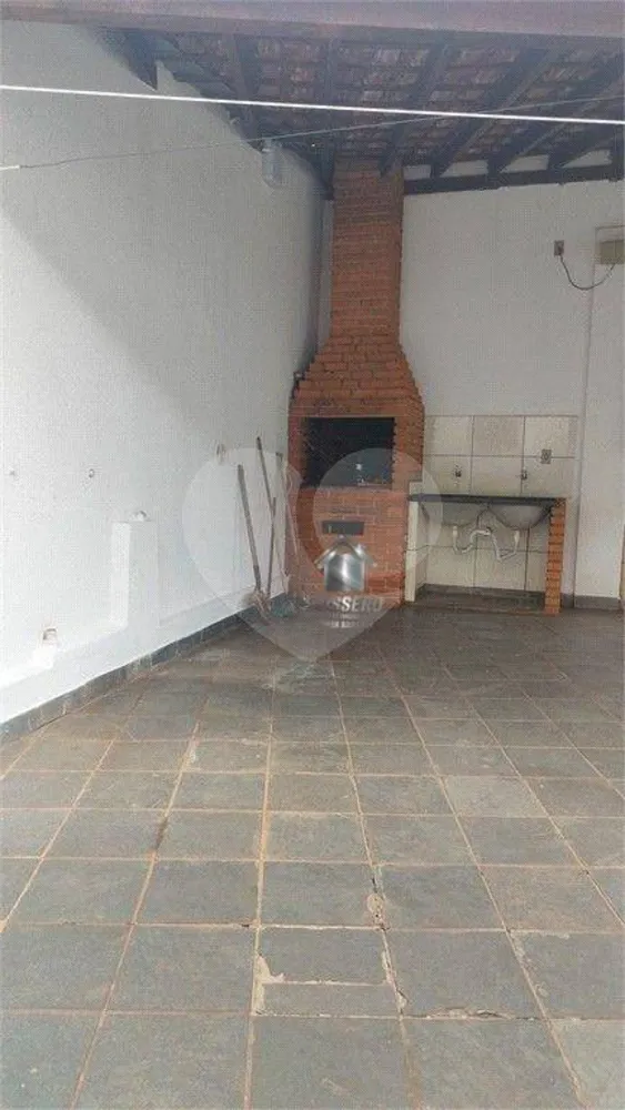 Casa, 3 quartos, 169 m² - Foto 12