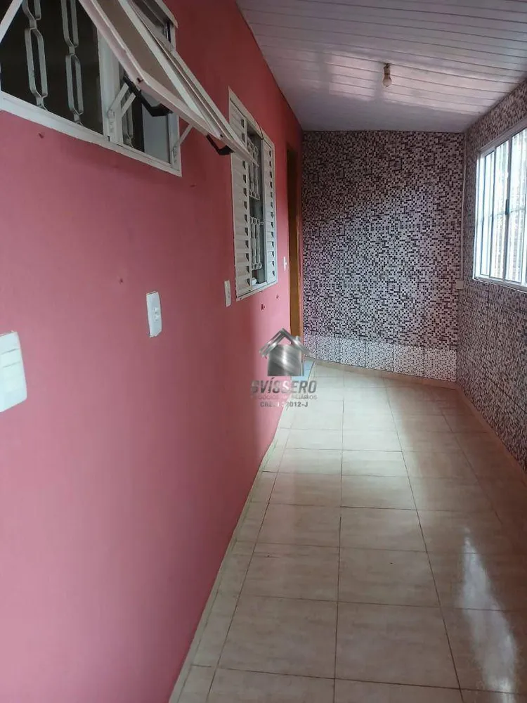 Casa, 3 quartos, 169 m² - Foto 4