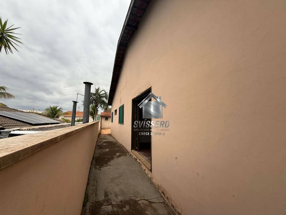 Casa de Condomínio, 4 quartos - Foto 7
