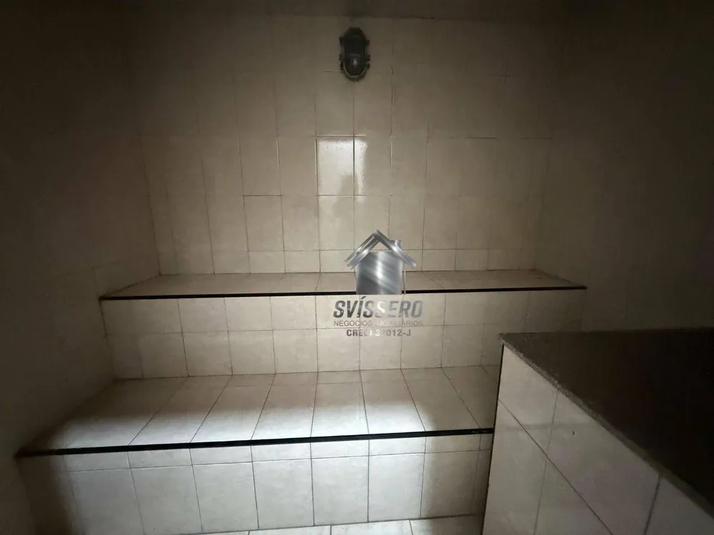 Casa de Condomínio, 4 quartos - Foto 10