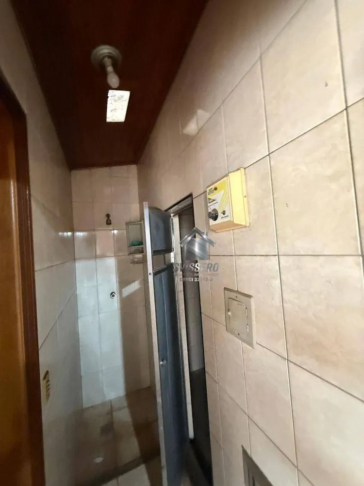Casa de Condomínio, 4 quartos - Foto 12