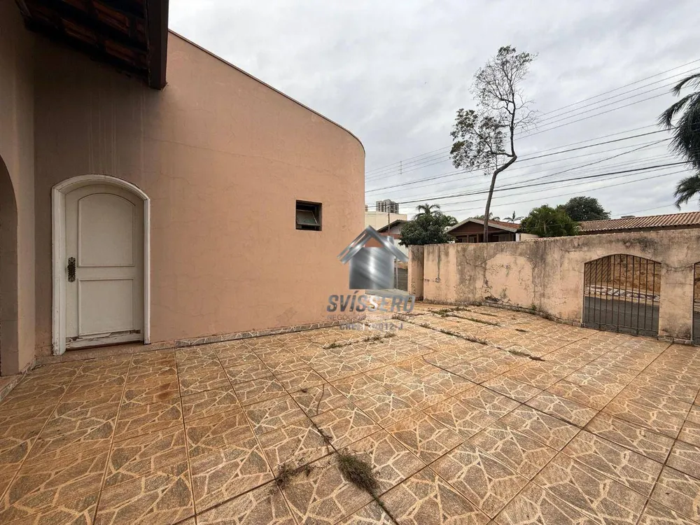 Casa de Condomínio, 4 quartos - Foto 11