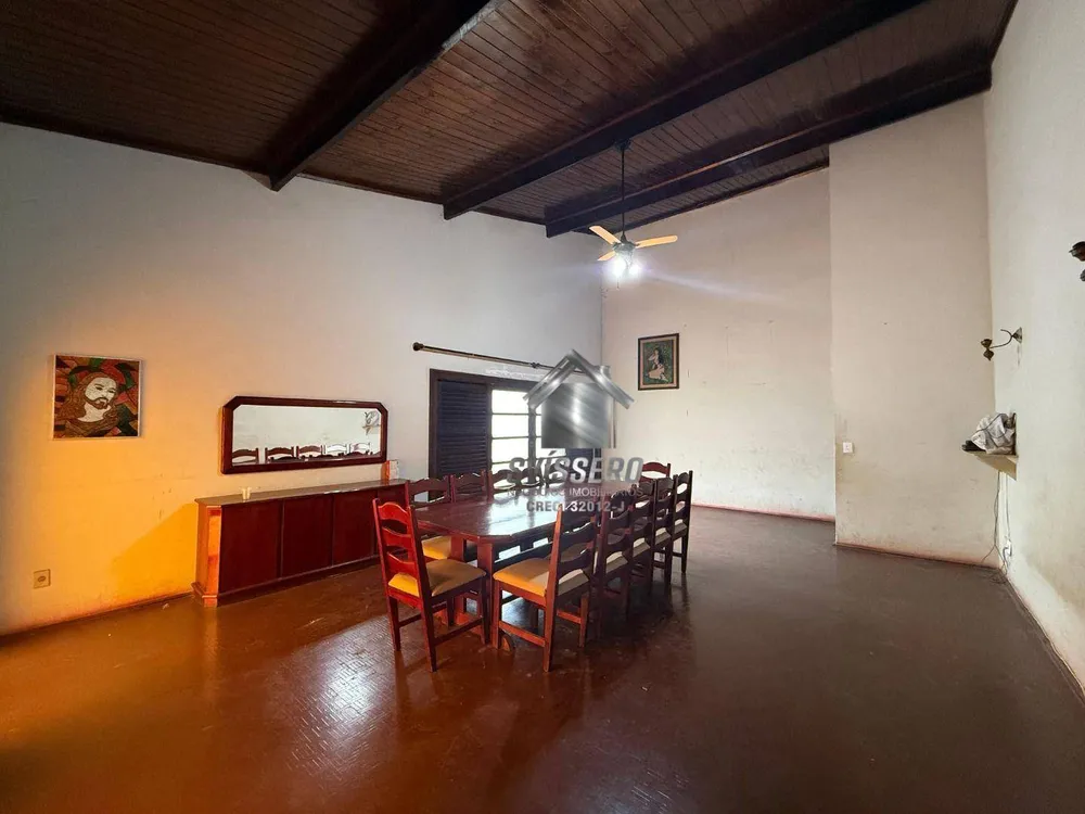 Casa de Condomínio, 4 quartos - Foto 2