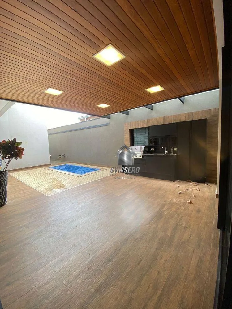 Sobrado, 3 quartos, 358 m² - Foto 6