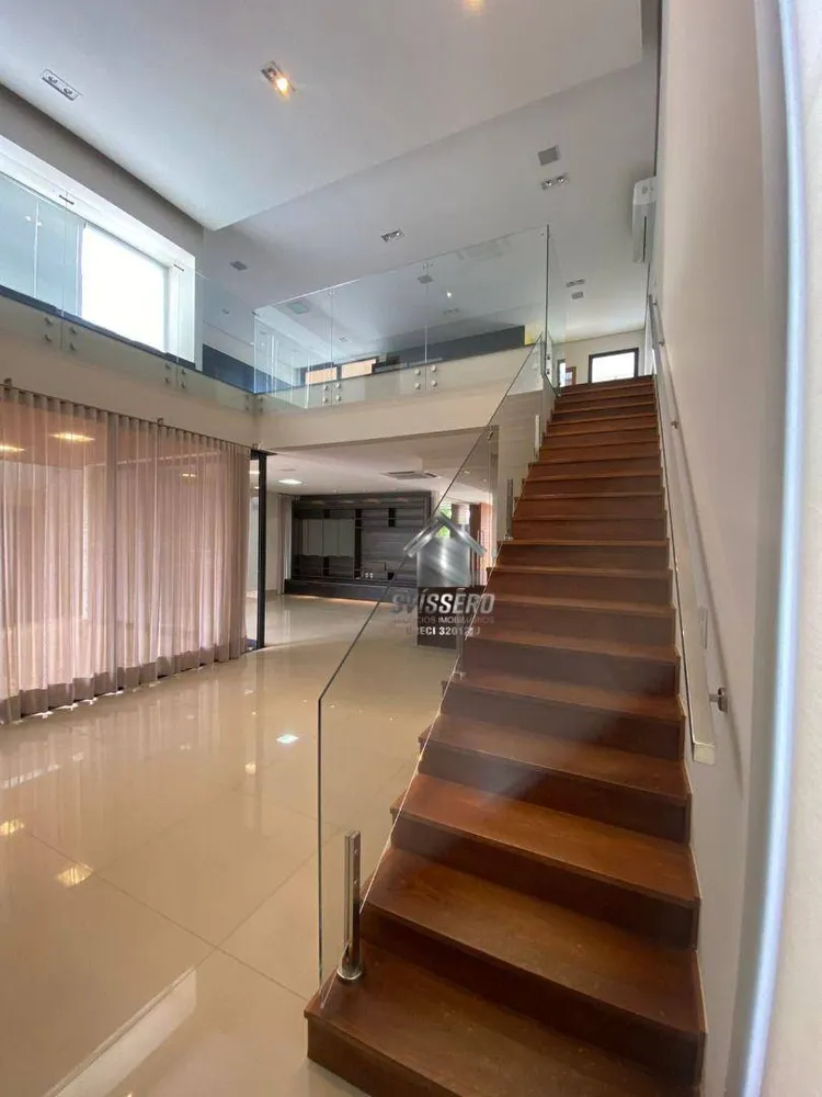 Sobrado, 3 quartos, 358 m² - Foto 8