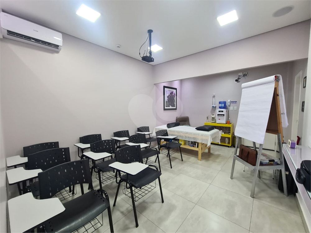 Conjunto Comercial-Sala à venda, 47m² - Foto 3