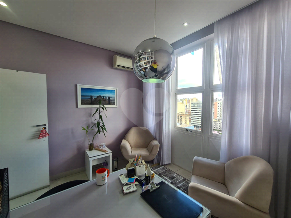 Conjunto Comercial-Sala à venda, 47m² - Foto 1