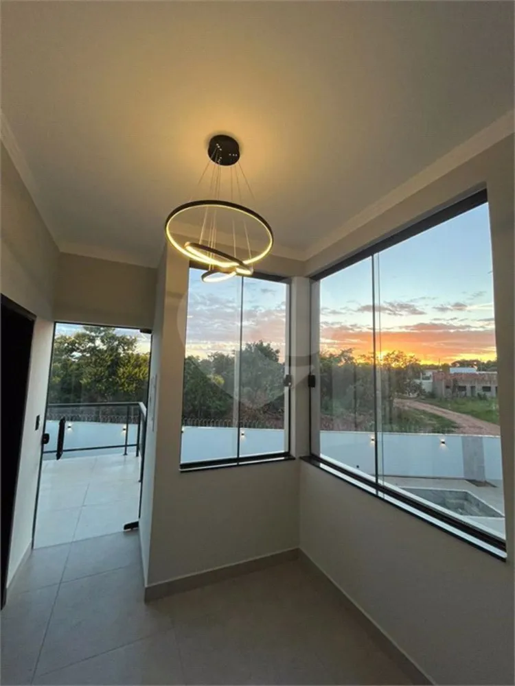 Chácara, 3 quartos, 500 m² - Foto 15