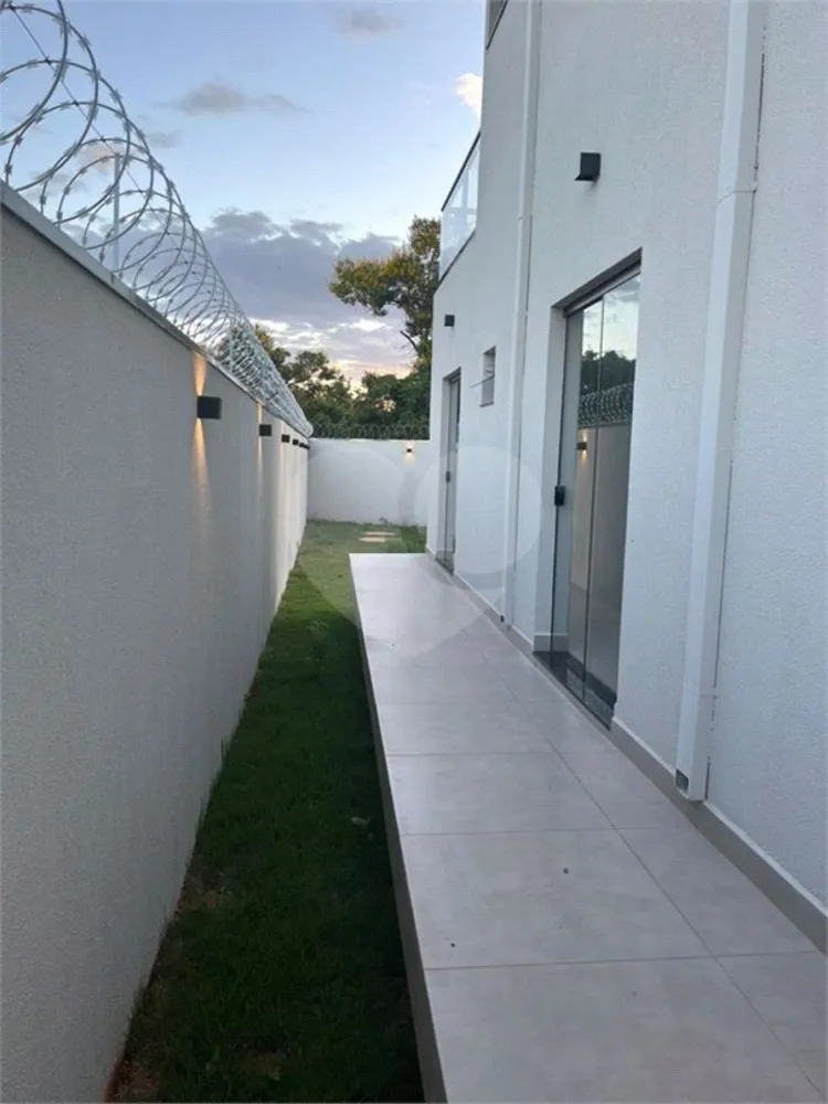 Chácara, 3 quartos, 500 m² - Foto 10