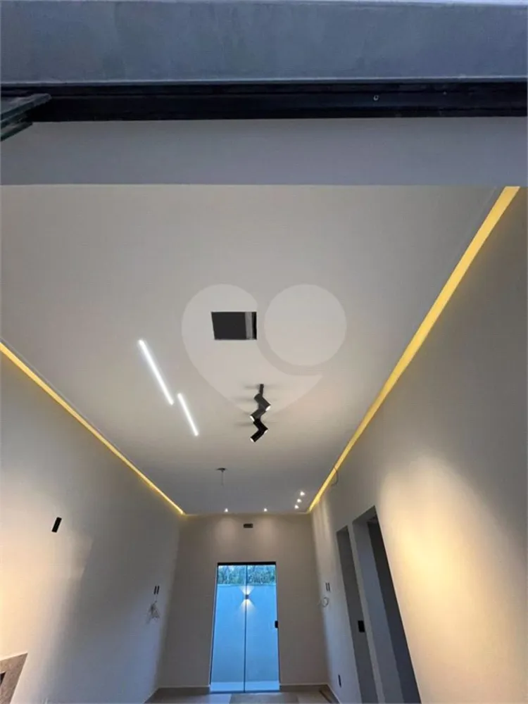 Chácara, 3 quartos, 500 m² - Foto 8