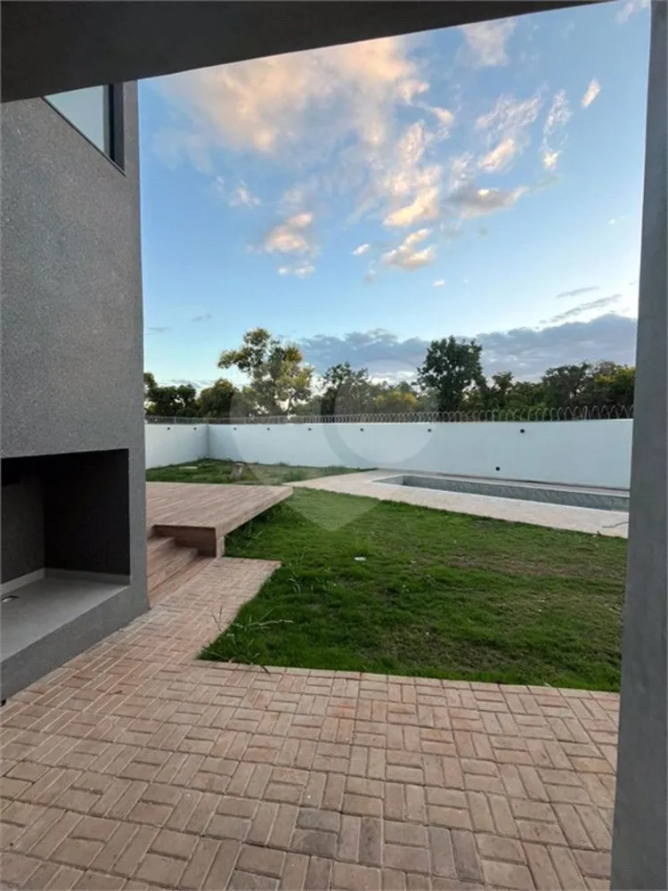 Chácara, 3 quartos, 500 m² - Foto 9