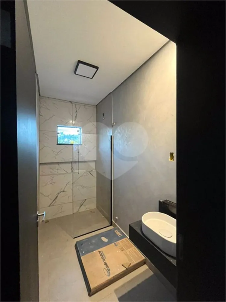 Chácara, 3 quartos, 500 m² - Foto 2