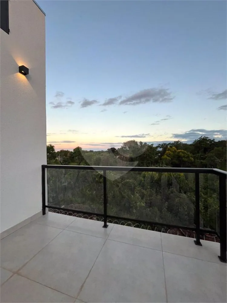 Chácara, 3 quartos, 500 m² - Foto 1