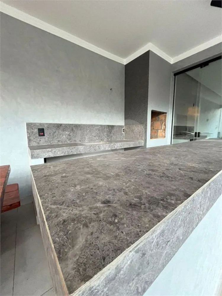 Chácara, 3 quartos, 500 m² - Foto 16