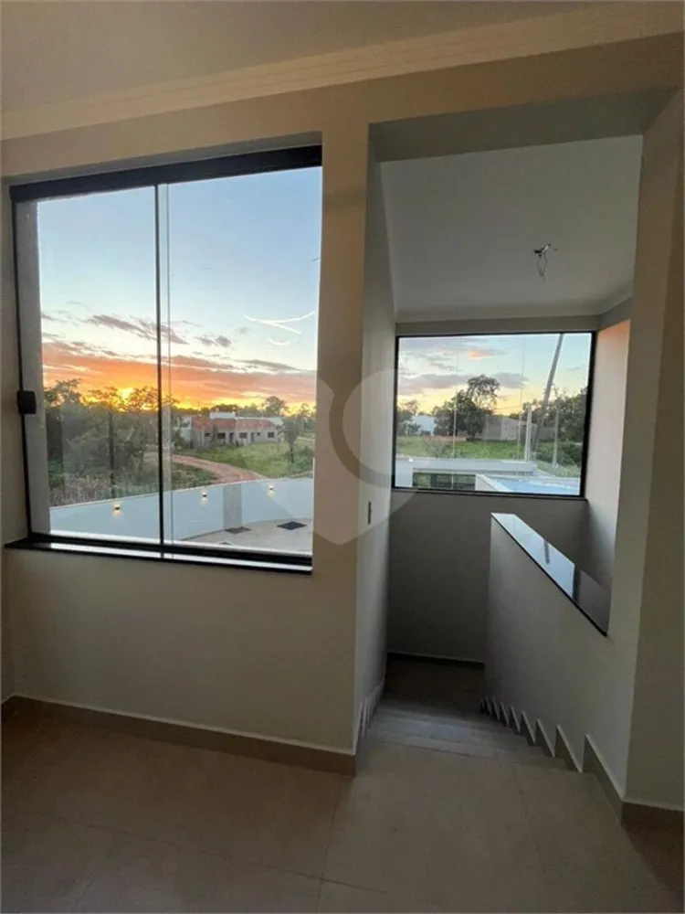 Chácara, 3 quartos, 500 m² - Foto 11