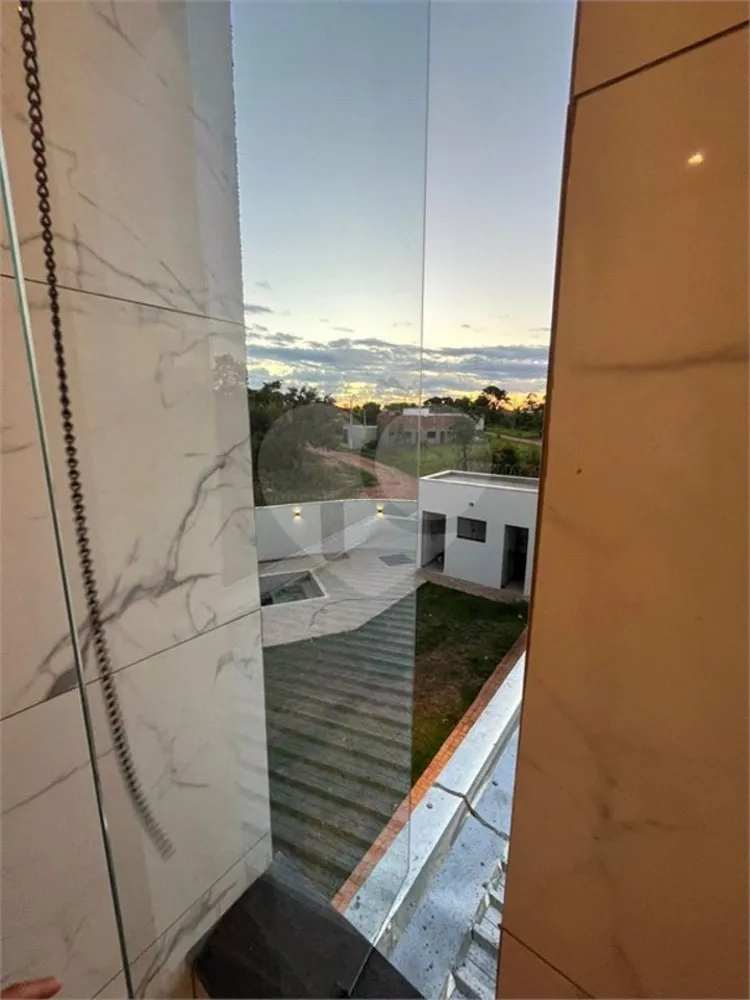 Chácara, 3 quartos, 500 m² - Foto 14