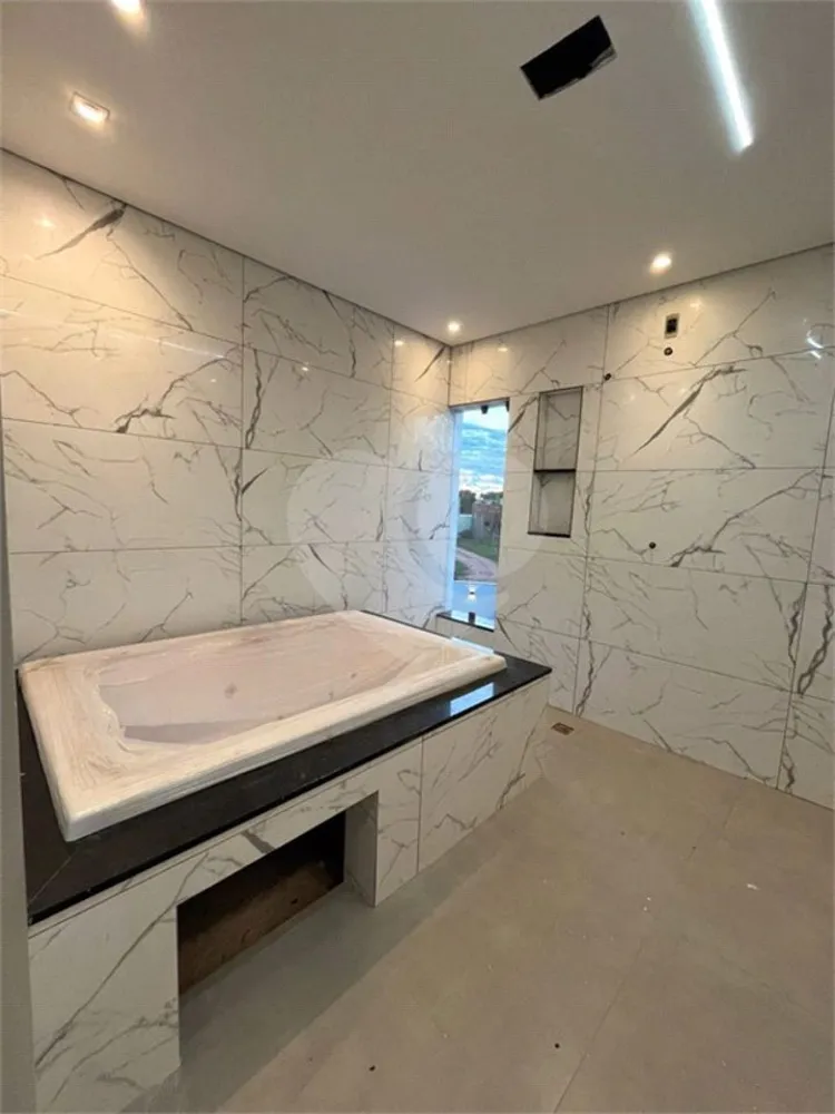 Chácara, 3 quartos, 500 m² - Foto 13